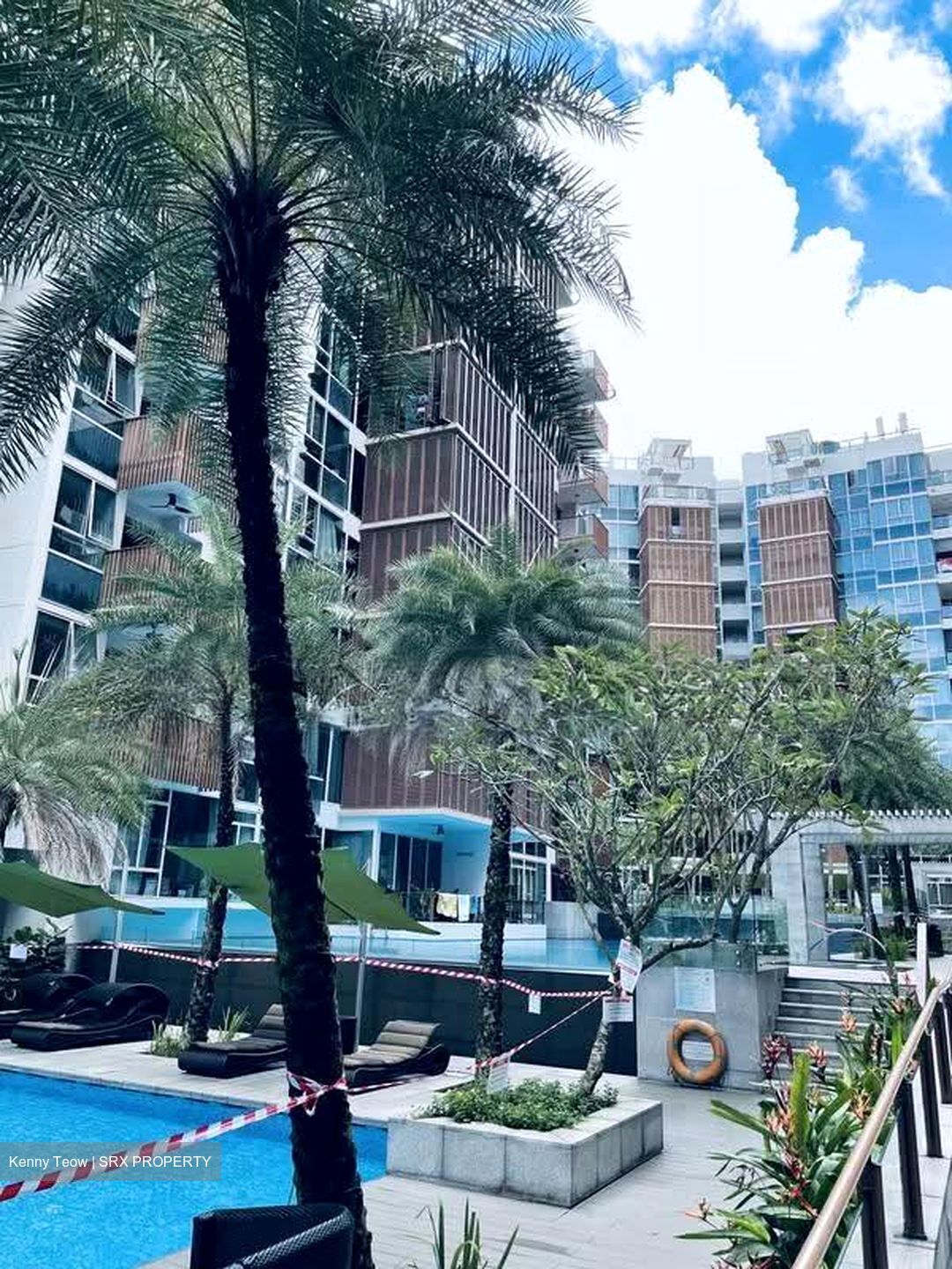 Floridian (D21), Condominium #639488111